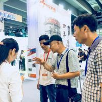 清風(fēng)送香遠(yuǎn)，物華又添寶——中國砂石協(xié)會一行到華寶礦機(jī)調(diào)研