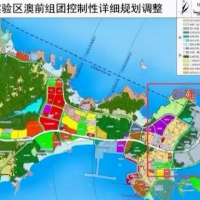 福建30億元建海上機(jī)場，砂石骨料將迎巨大需求量