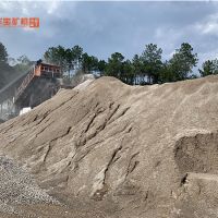 河北將嚴(yán)控砂石礦投放，砂石骨料清潔運(yùn)輸目標(biāo)占比50%以上