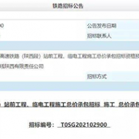 砂石需求！256.7公里高鐵計(jì)劃年底開建！