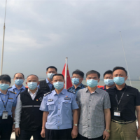 從被中央點名到立法規(guī)范！廣東海砂淡化產業(yè)將如何發(fā)展？