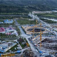 628億元！前5月河南交通基礎設施投資創(chuàng)新高