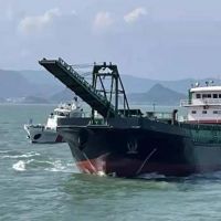 查辦236起、處罰1276萬！福建常態(tài)化整治非法采運海砂