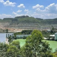 廣州綠色礦山創(chuàng)建率達(dá)88.9%，到2023年底全市持證在采礦山全部要“綠色”