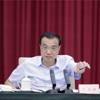 李克強：經(jīng)濟大省繼續(xù)發(fā)揮“頂梁柱”作用！7月采礦業(yè)/制造業(yè)/基礎(chǔ)設(shè)施投資保持強勁增長