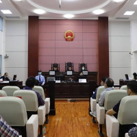 處罰是否過重？廣西一砂石企業(yè)“民告官”！南寧市副市長出庭應訴