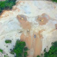 10年了仍未整改完成！廣西通報2022年第二批生態(tài)環(huán)境問題典型案例