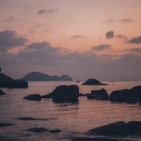 【涉及盜采海砂】打掉黑惡團(tuán)伙20余個(gè)，抓獲涉案成員380余名....