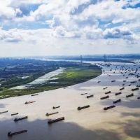 長江流域砂石市場供需矛盾加??！至少32個500萬噸/年以上砂石大礦預計今年投產(chǎn)