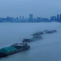 統(tǒng)一國企開采、經(jīng)營、管理！江西該地批準河道采砂2160萬噸