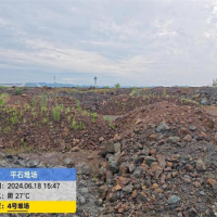 噸起始價13/20元 ！湖北鄂州競價銷售花湖機場凈空降高工程砂石土