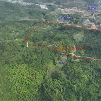 1.1億噸、500萬噸/年！浙江衢州12.3億元掛牌出讓灰?guī)r礦