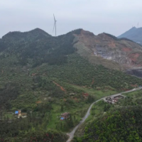 5.65元/噸！湖南株洲市資源集團競得當地200萬噸/年砂石礦采礦權