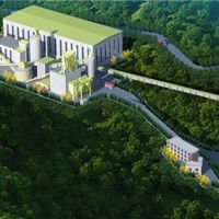 湖南300萬噸/年砂石項目預計2025年5月試運行！