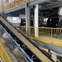 國內首條可將沙漠砂轉化為光伏砂生產線建成！